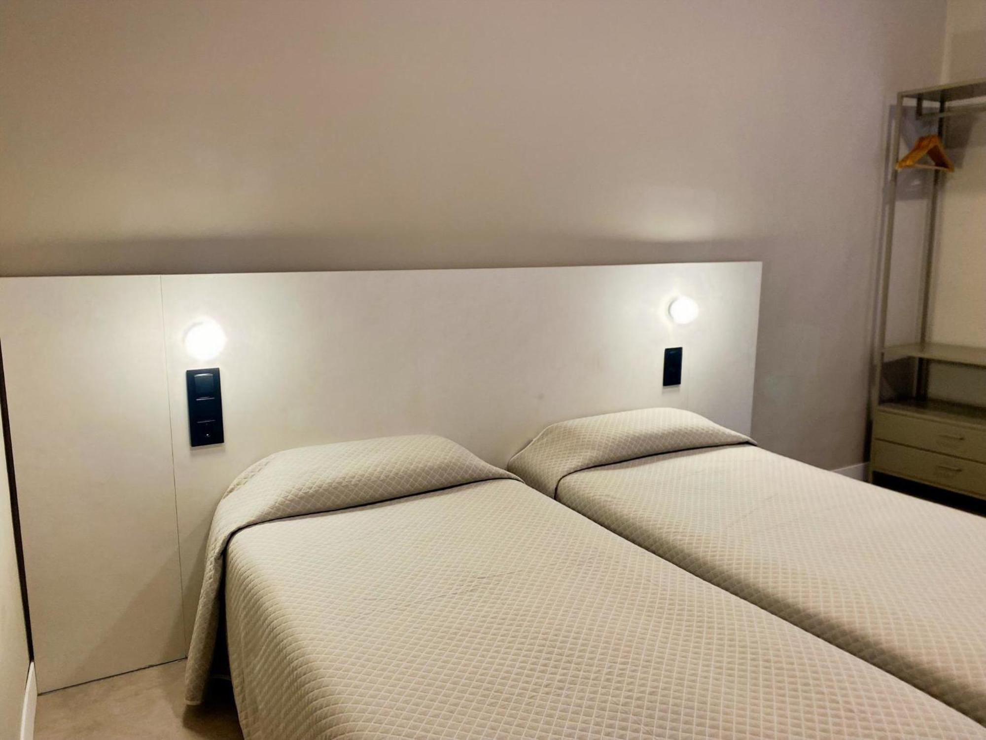 Pension Coral, Barcelona